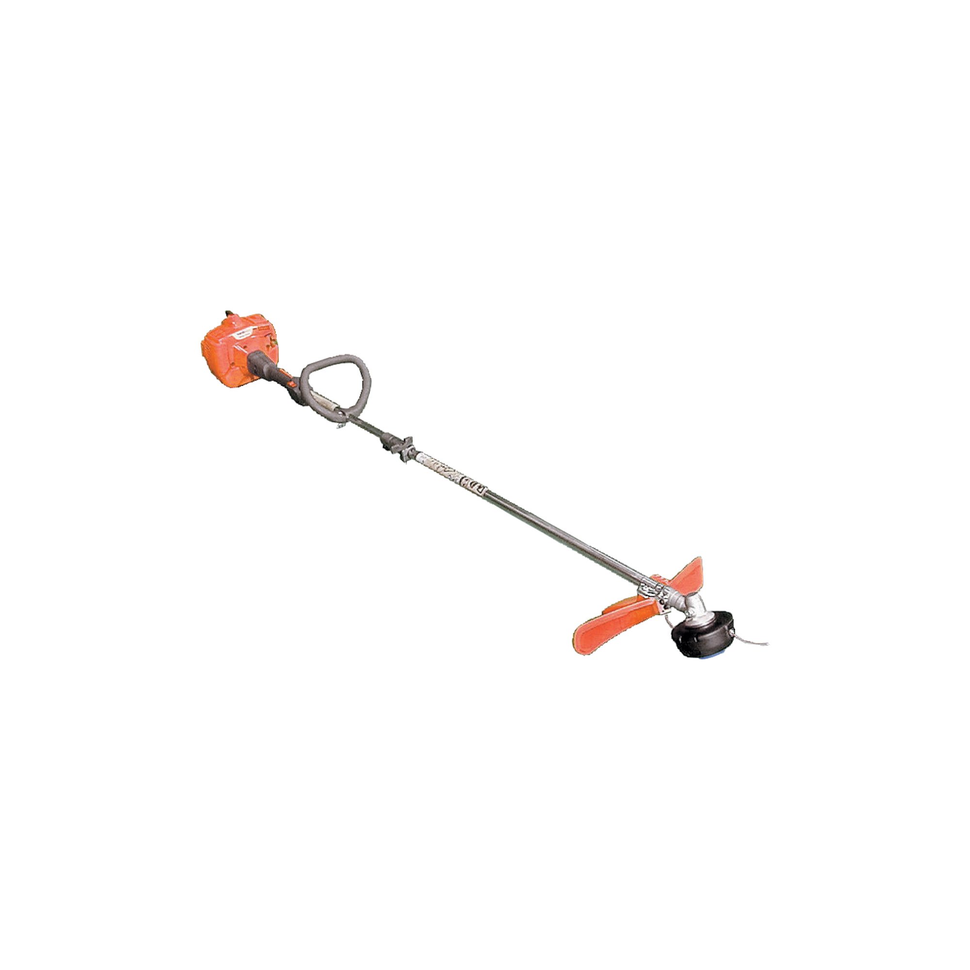 Husqvarna Straight Shaft String Trimmer — 24 CC, Model# 123L